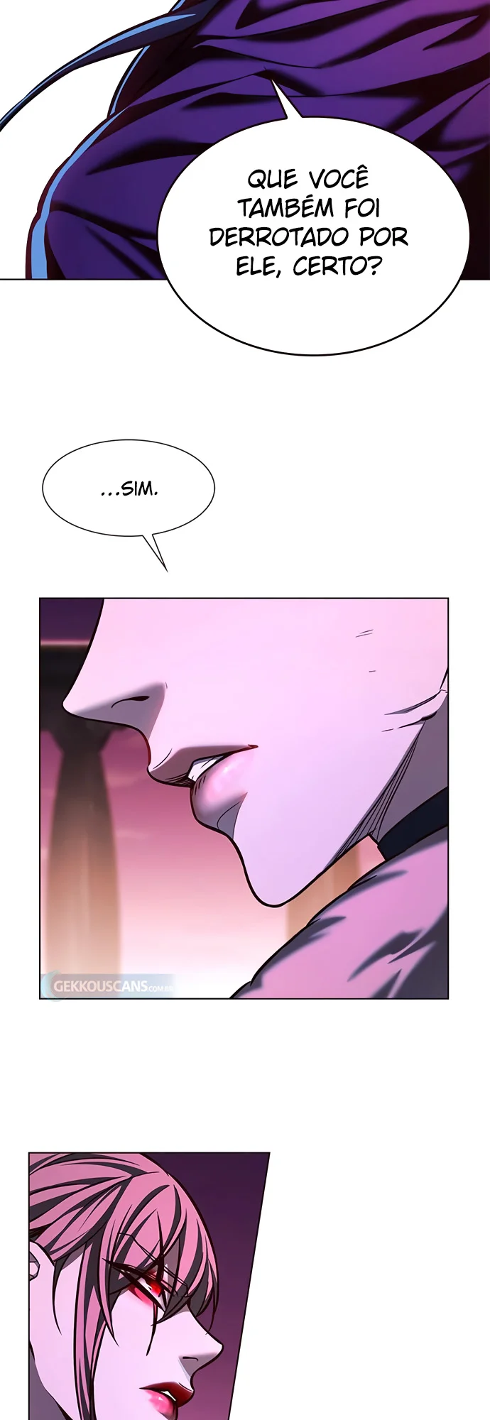 Read Eleceed PT Manga Online