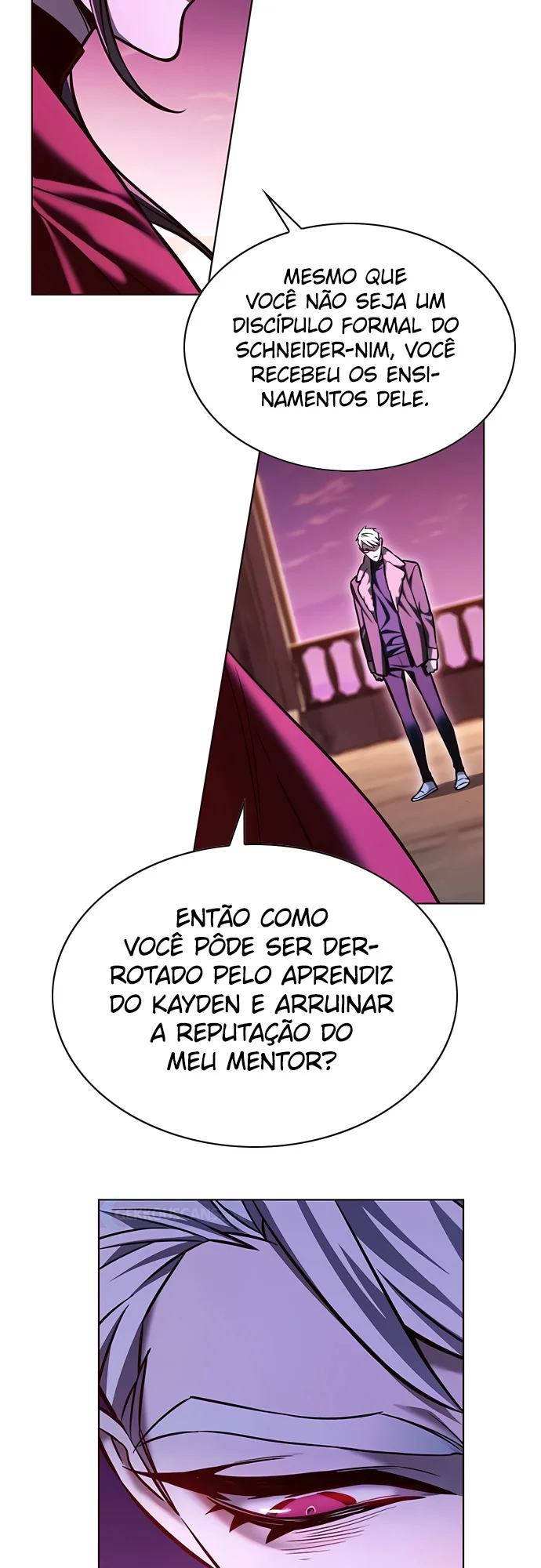 Read Eleceed PT Manga Online