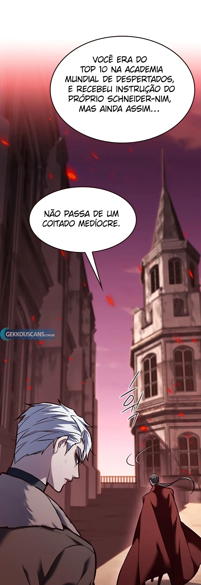 Read Eleceed PT Manga Online