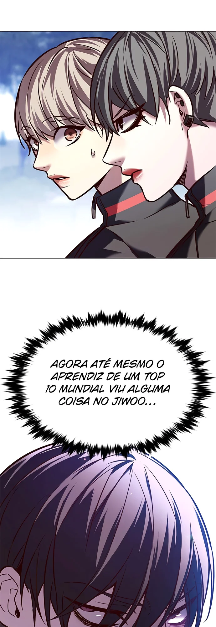 Read Eleceed PT Manga Online