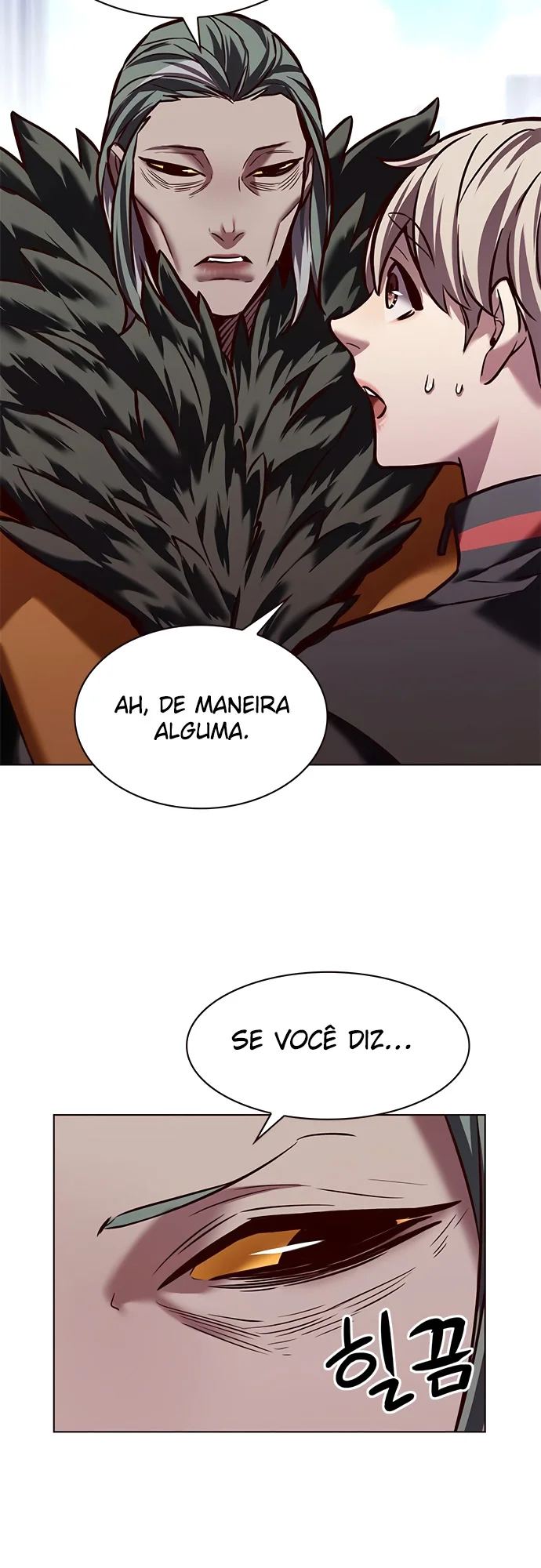 Read Eleceed PT Manga Online