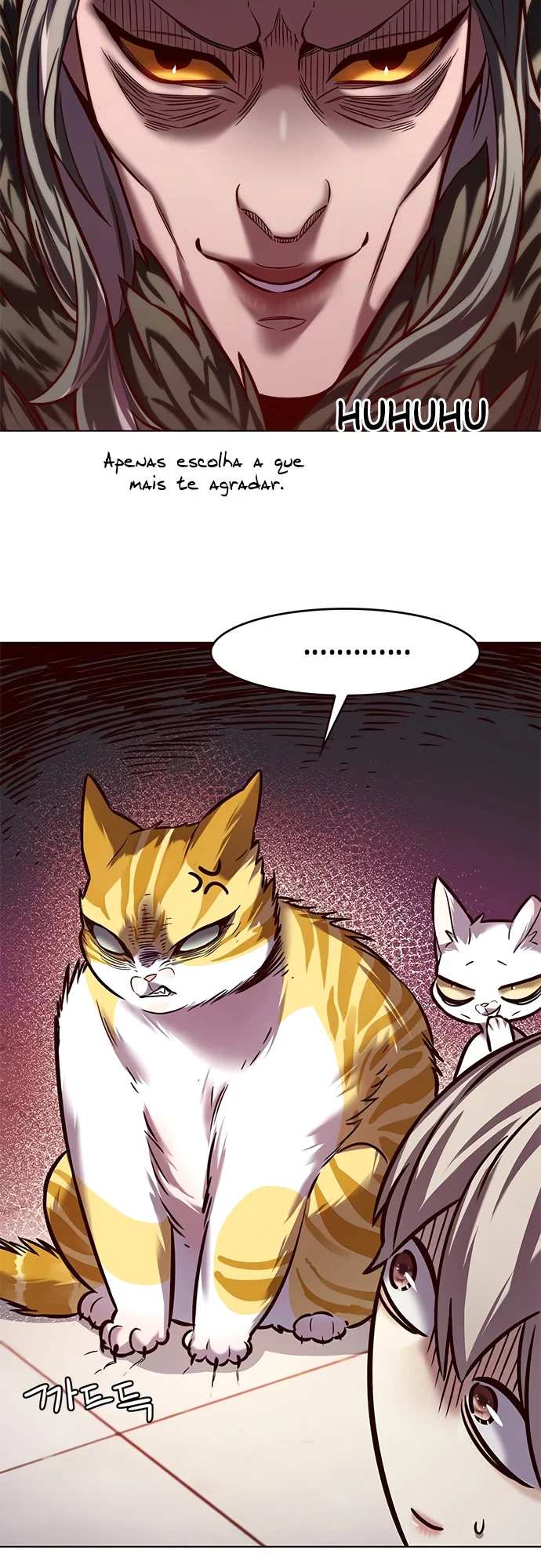 Read Eleceed PT Manga Online