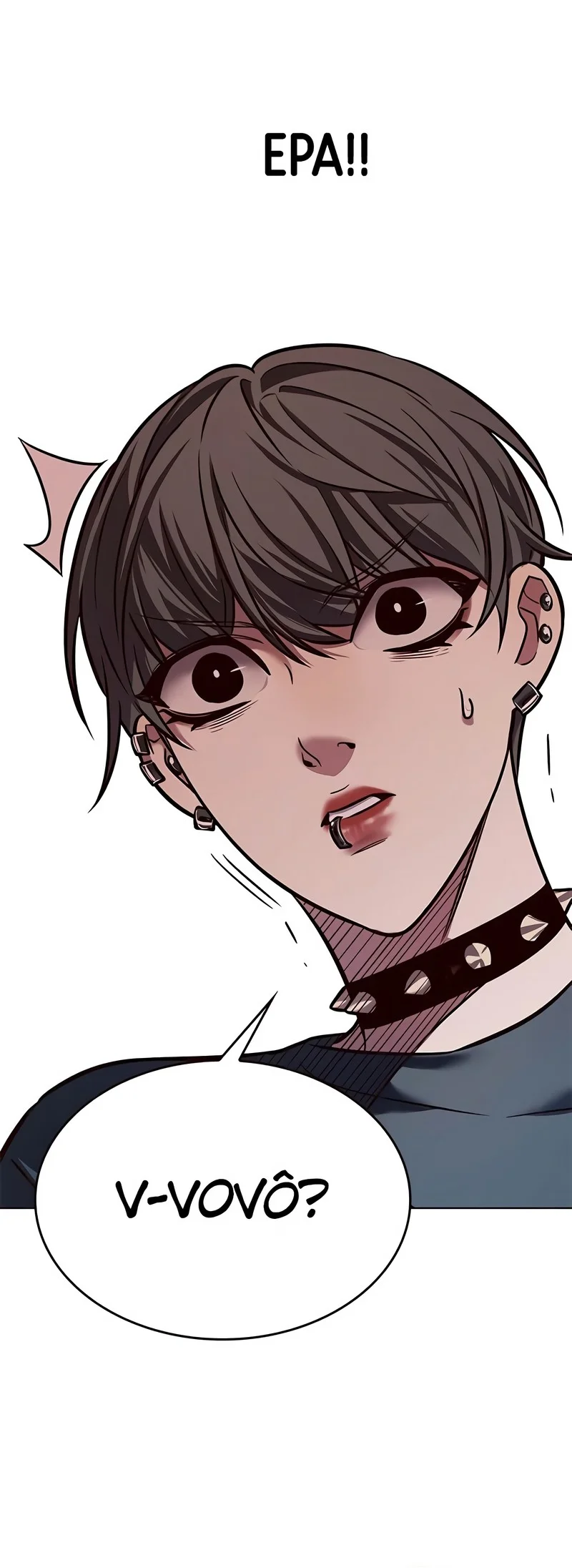 Read Eleceed PT Manga Online
