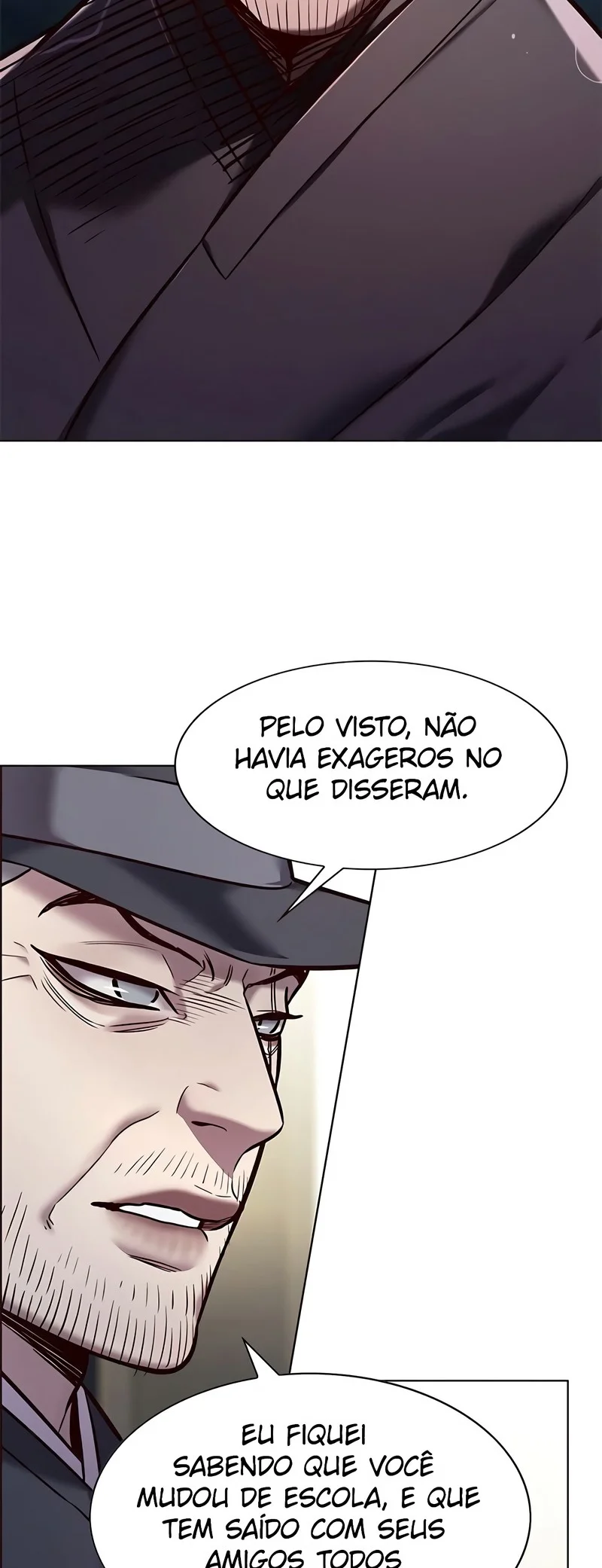 Read Eleceed PT Manga Online