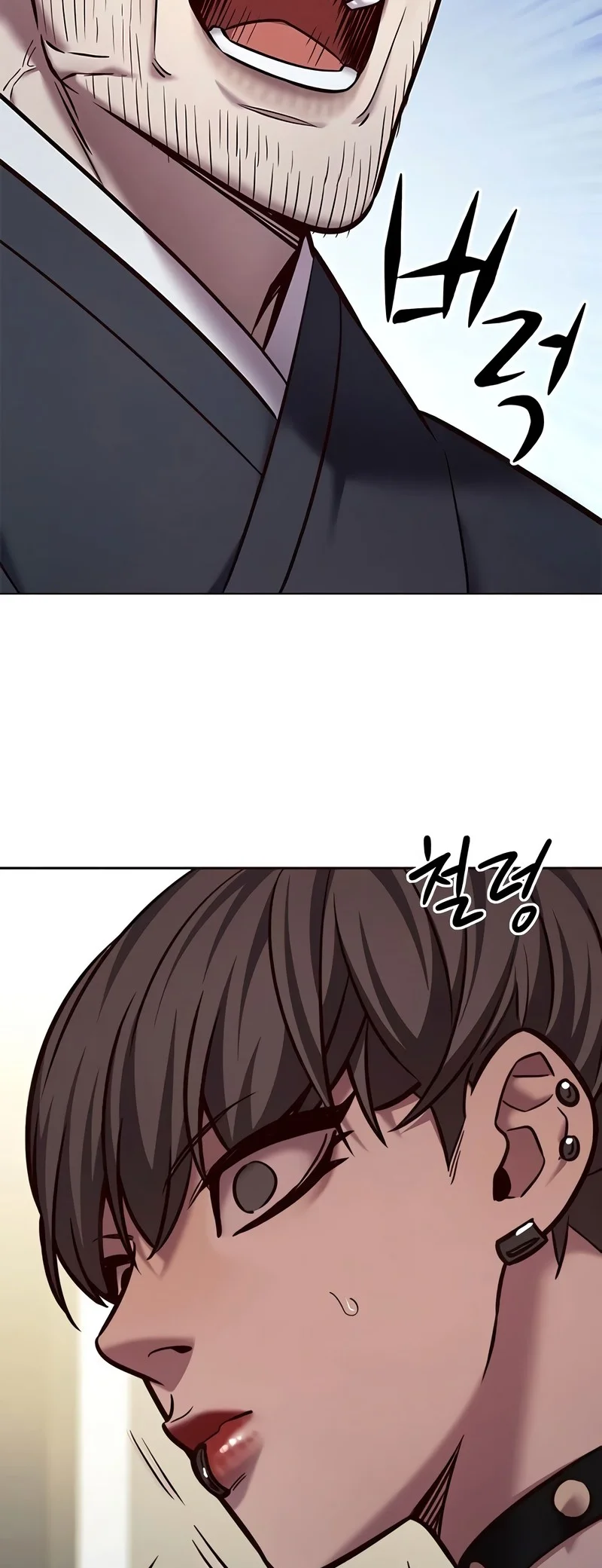 Read Eleceed PT Manga Online