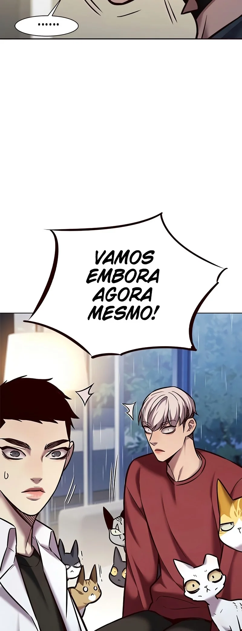 Read Eleceed PT Manga Online