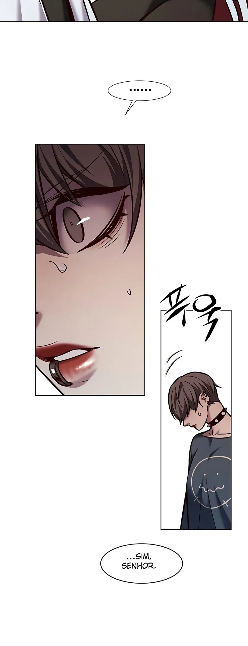 Read Eleceed PT Manga Online
