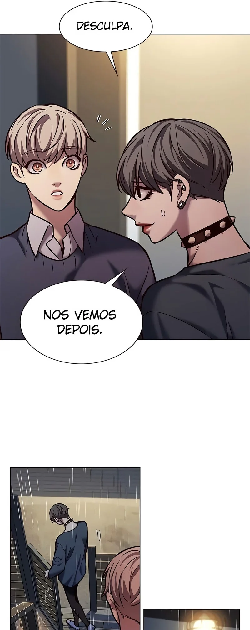 Read Eleceed PT Manga Online