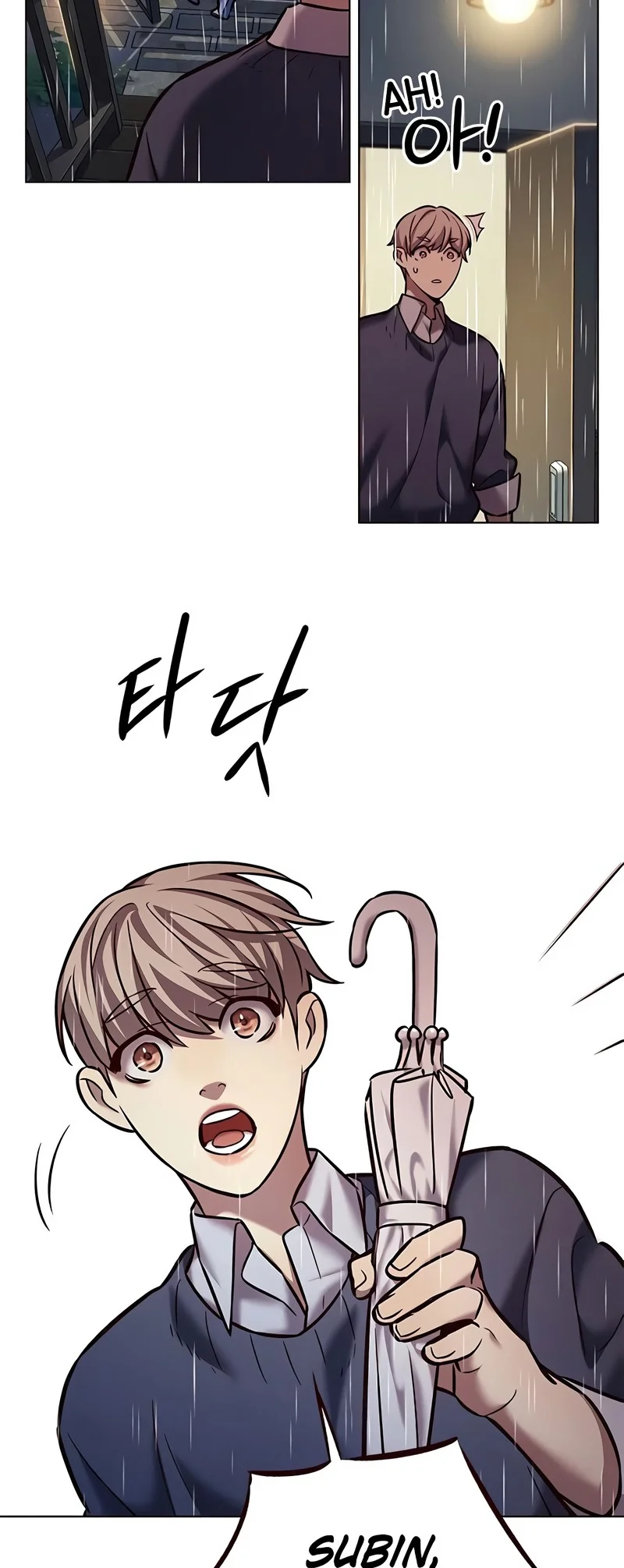 Read Eleceed PT Manga Online