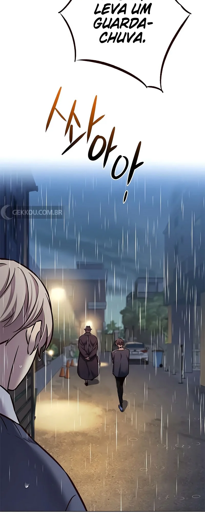 Read Eleceed PT Manga Online
