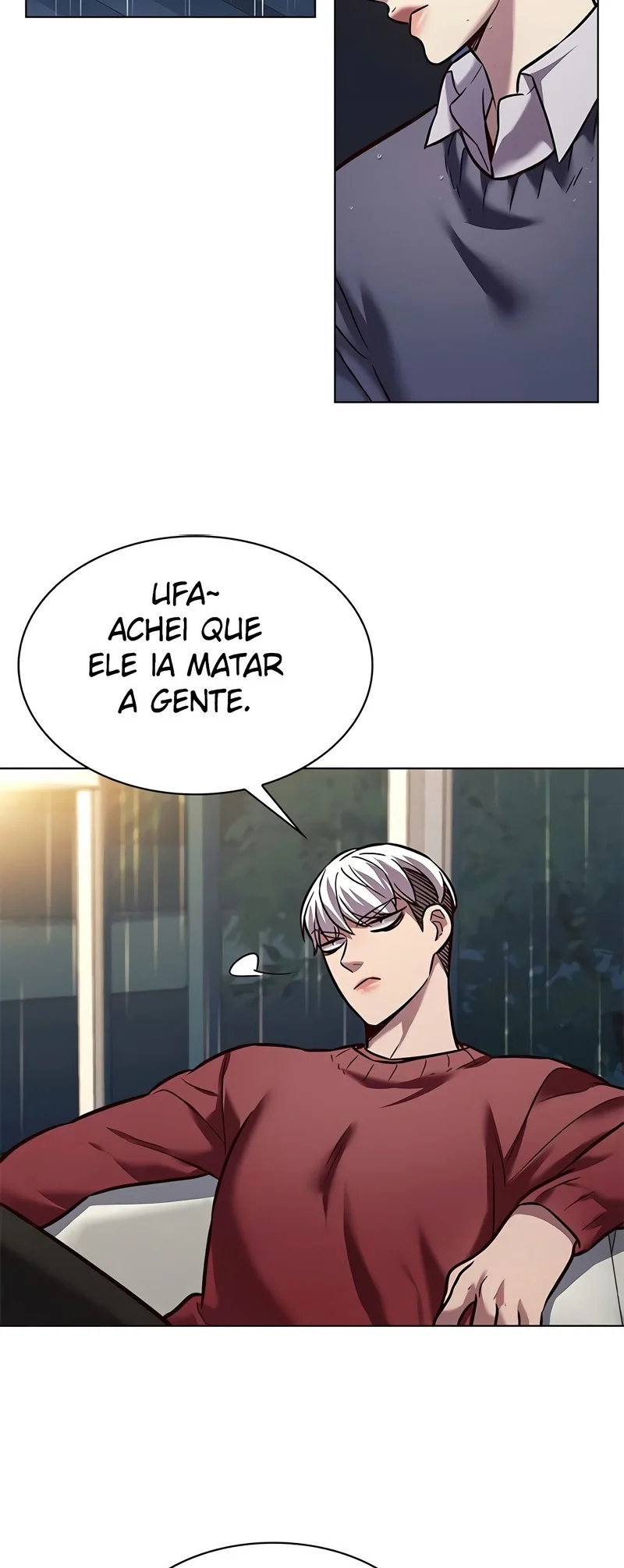 Read Eleceed PT Manga Online
