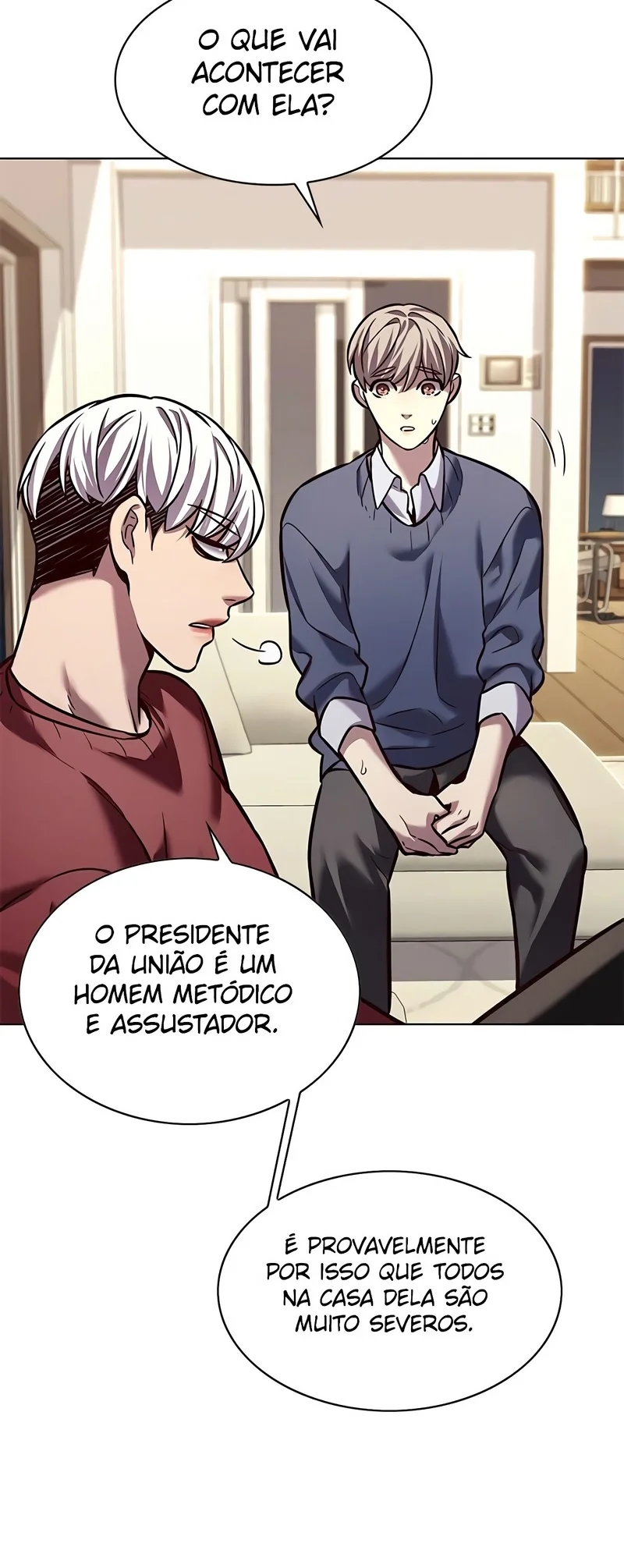 Read Eleceed PT Manga Online