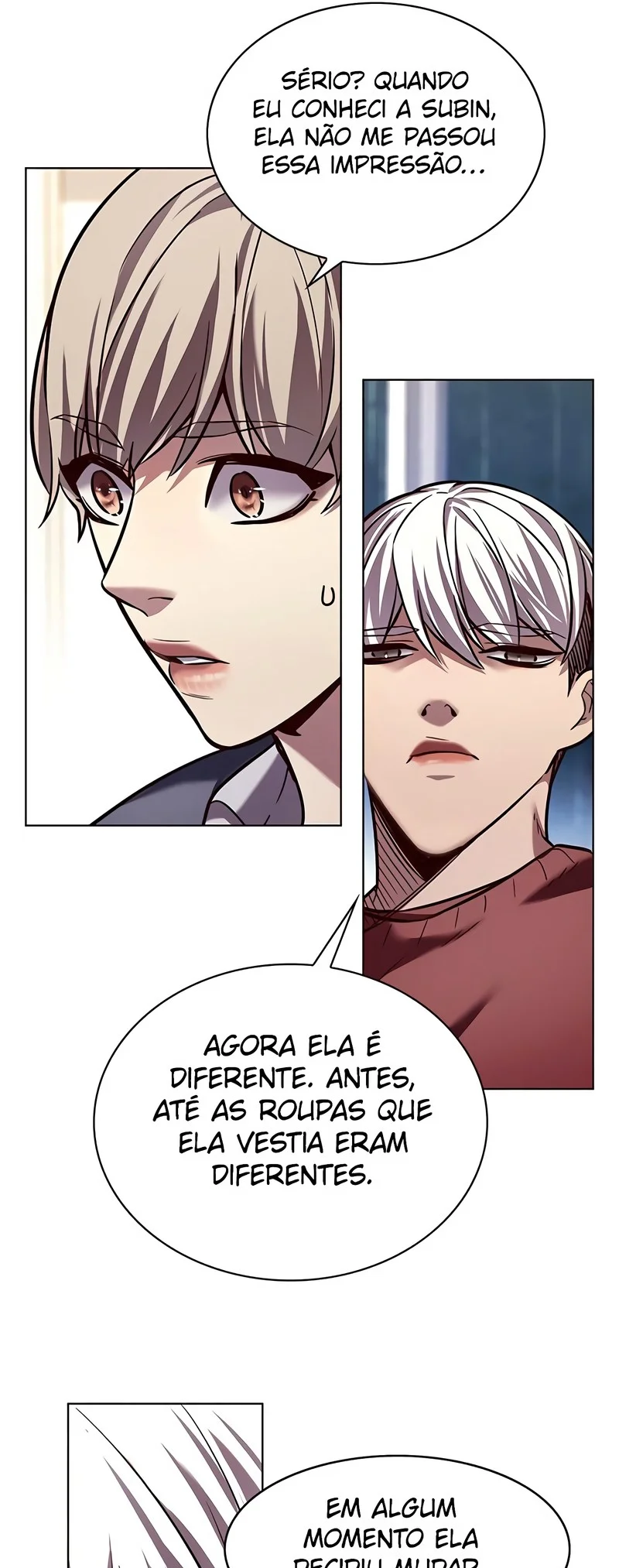 Read Eleceed PT Manga Online