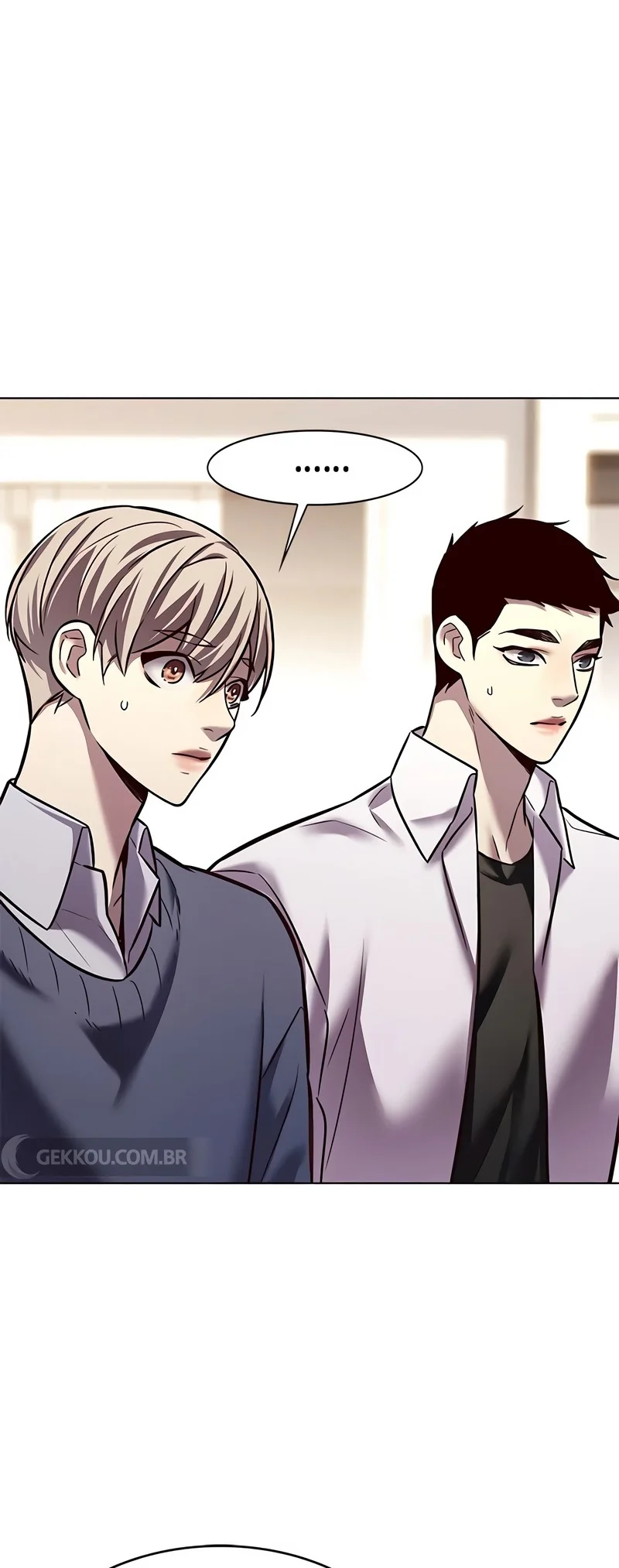 Read Eleceed PT Manga Online