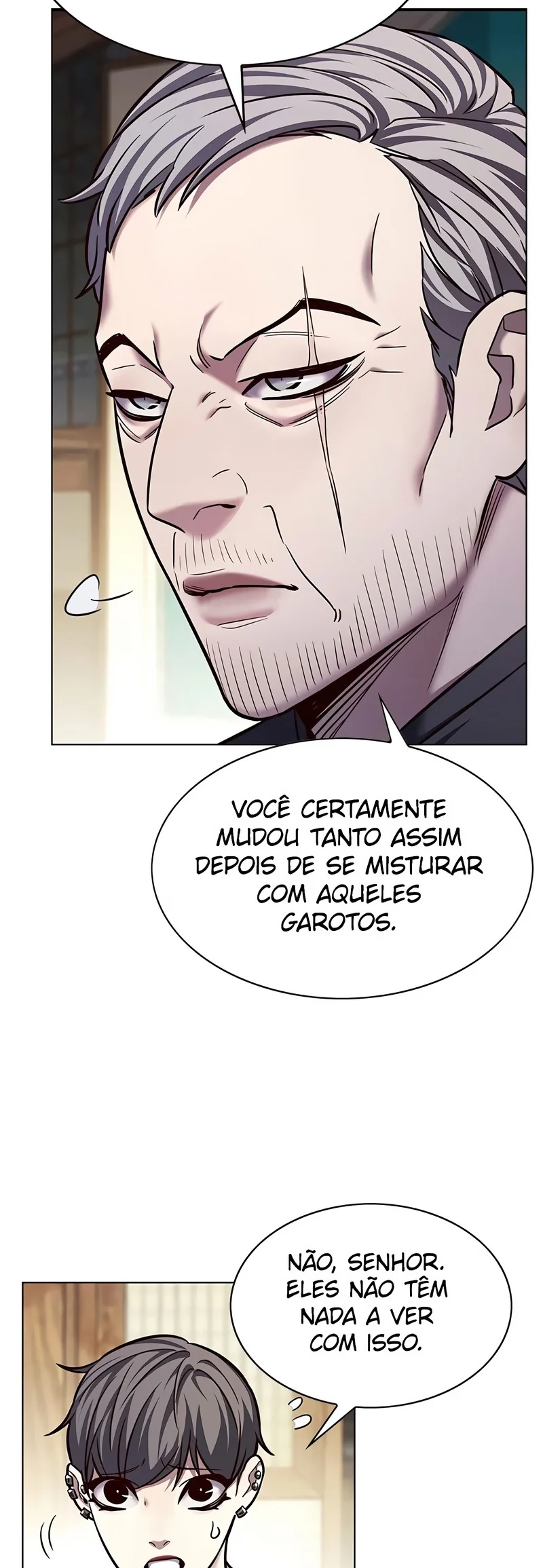 Read Eleceed PT Manga Online