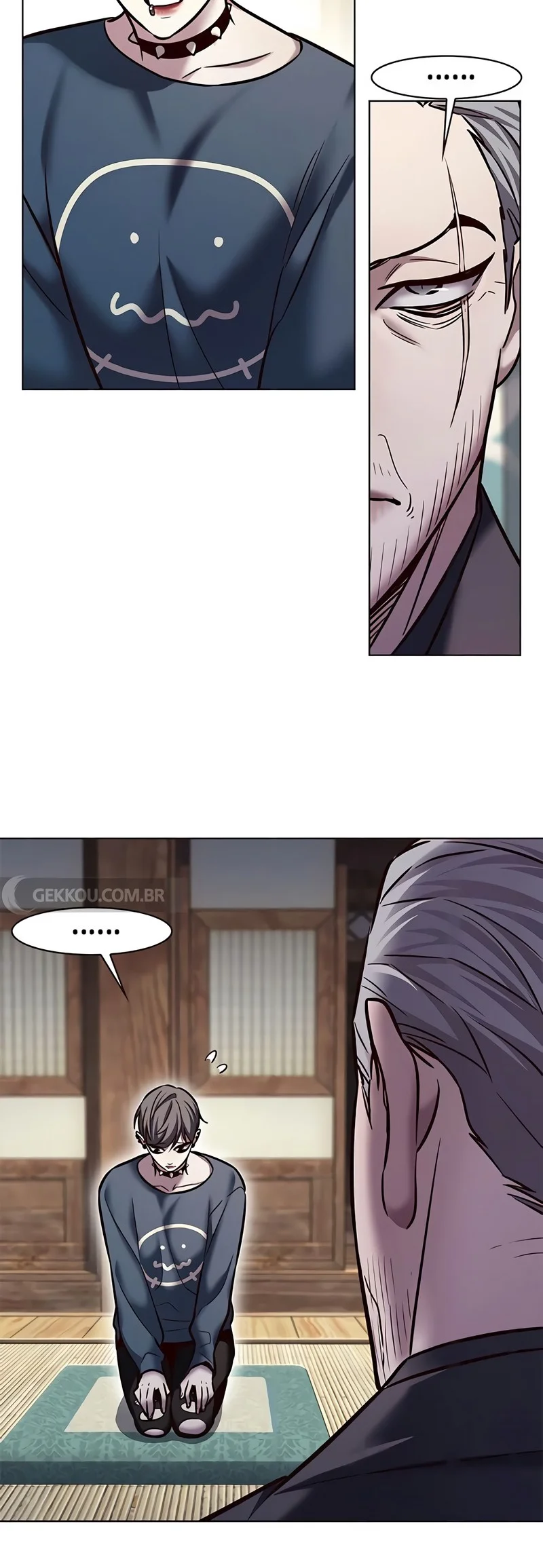 Read Eleceed PT Manga Online