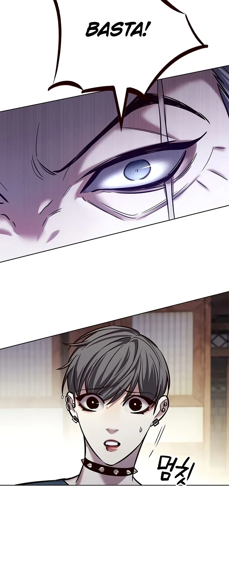 Read Eleceed PT Manga Online