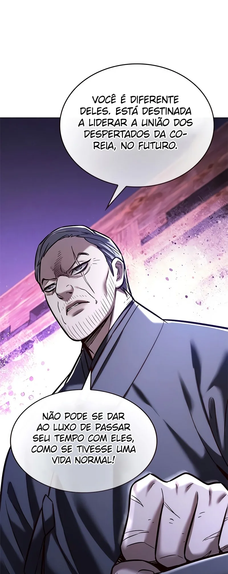 Read Eleceed PT Manga Online