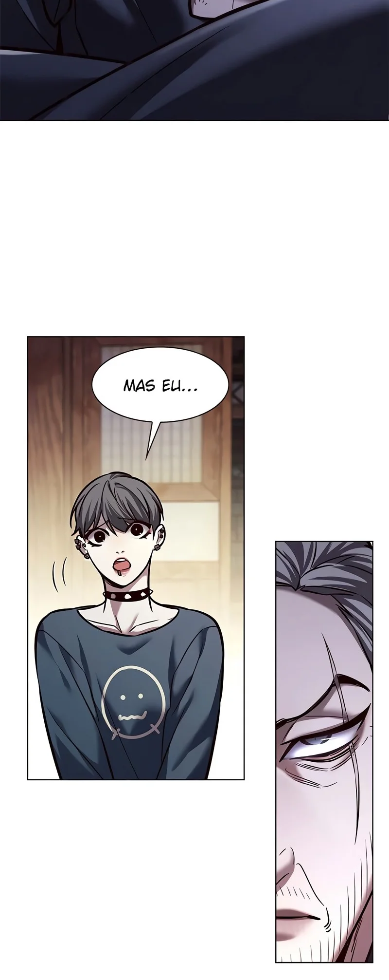 Read Eleceed PT Manga Online
