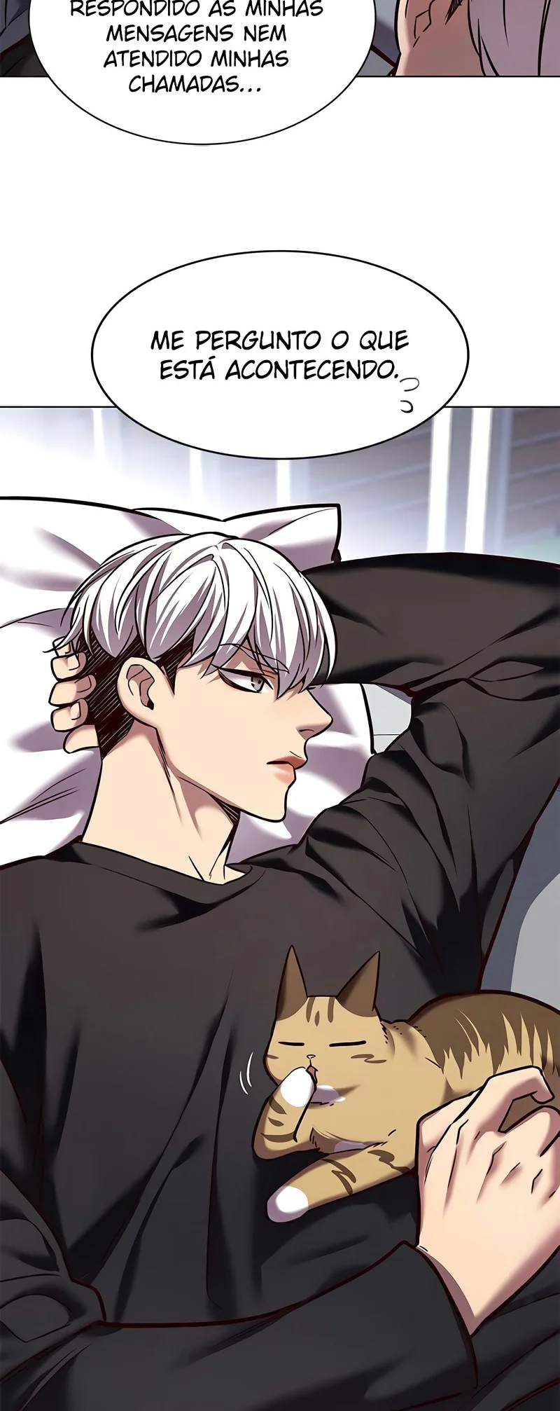 Read Eleceed PT Manga Online