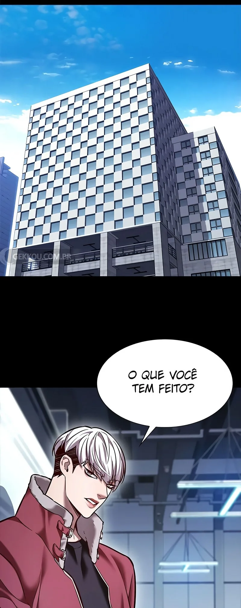 Read Eleceed PT Manga Online