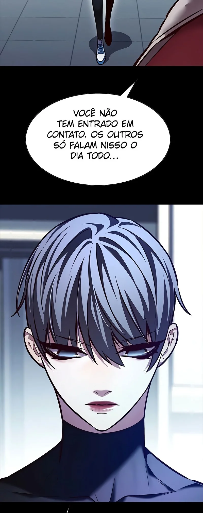 Read Eleceed PT Manga Online