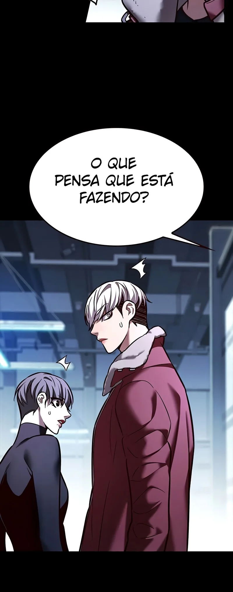 Read Eleceed PT Manga Online