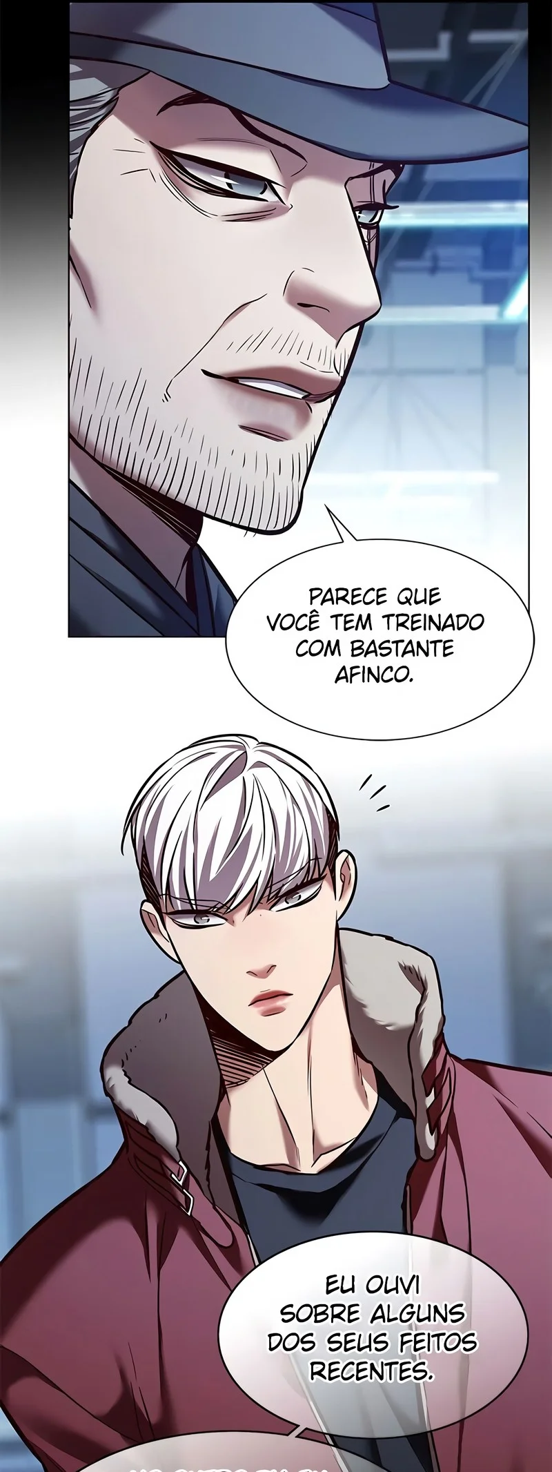 Read Eleceed PT Manga Online