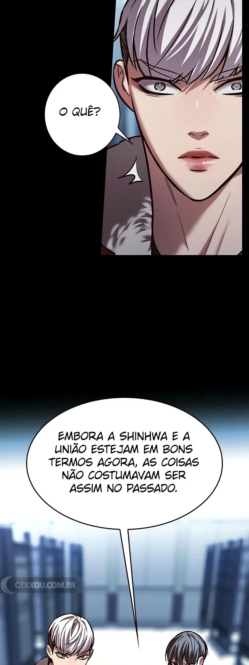 Read Eleceed PT Manga Online