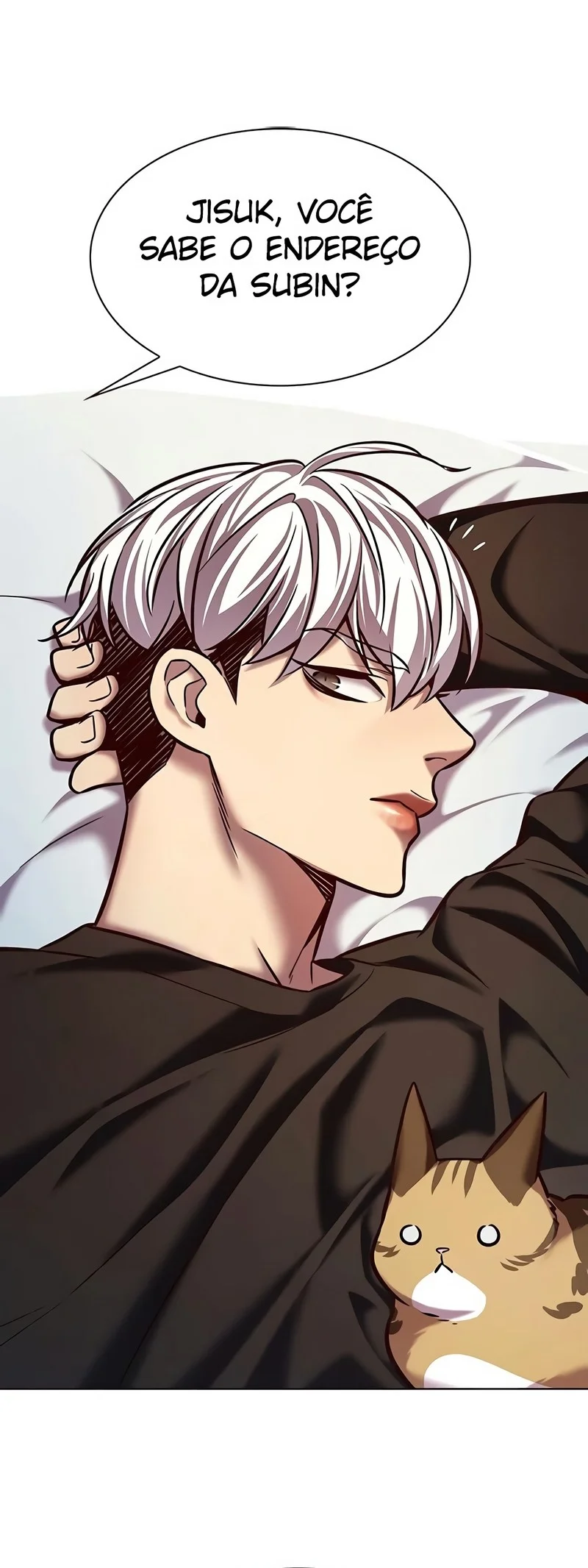 Read Eleceed PT Manga Online
