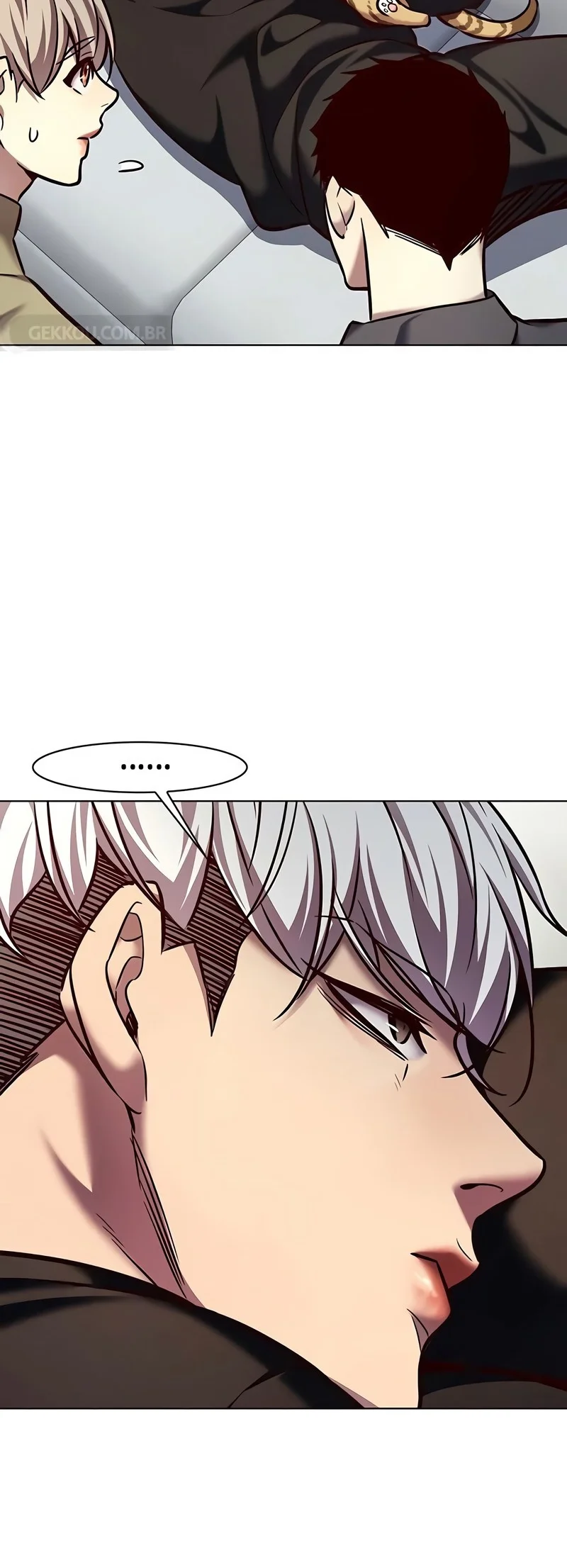 Read Eleceed PT Manga Online