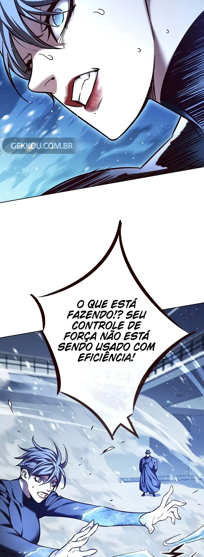 Read Eleceed PT Manga Online