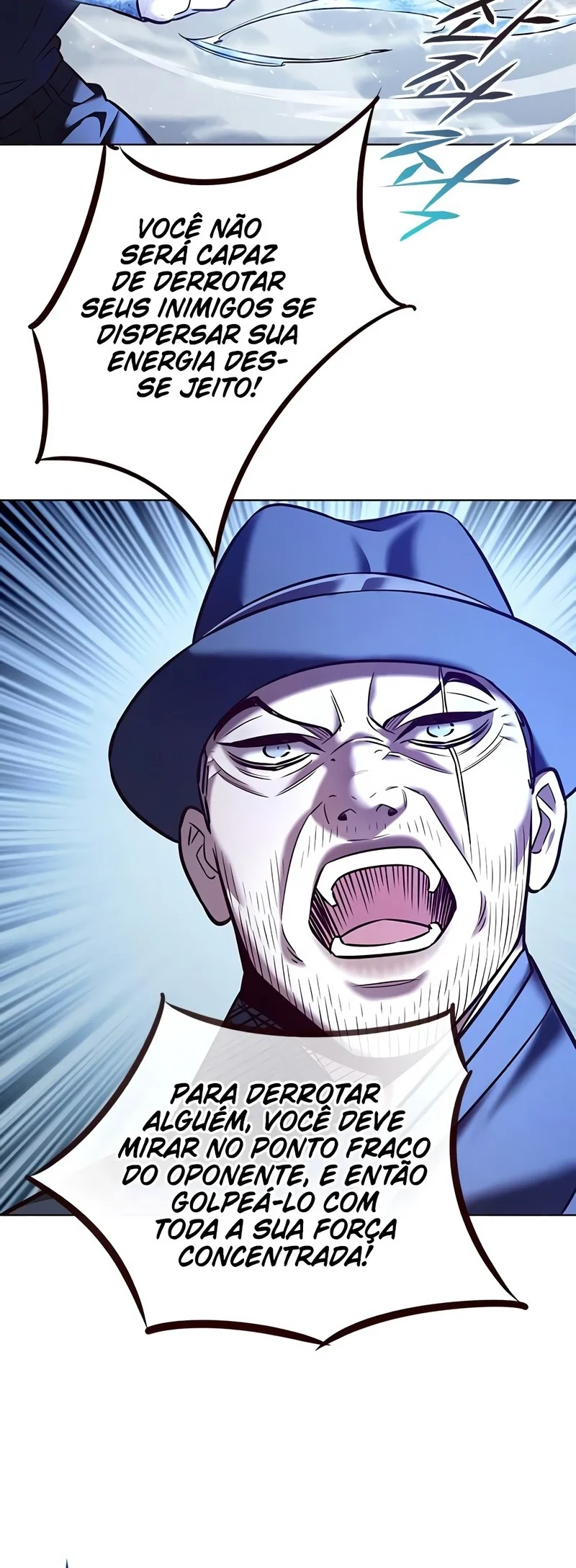 Read Eleceed PT Manga Online