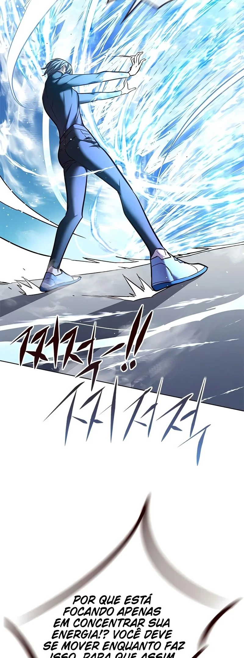Read Eleceed PT Manga Online