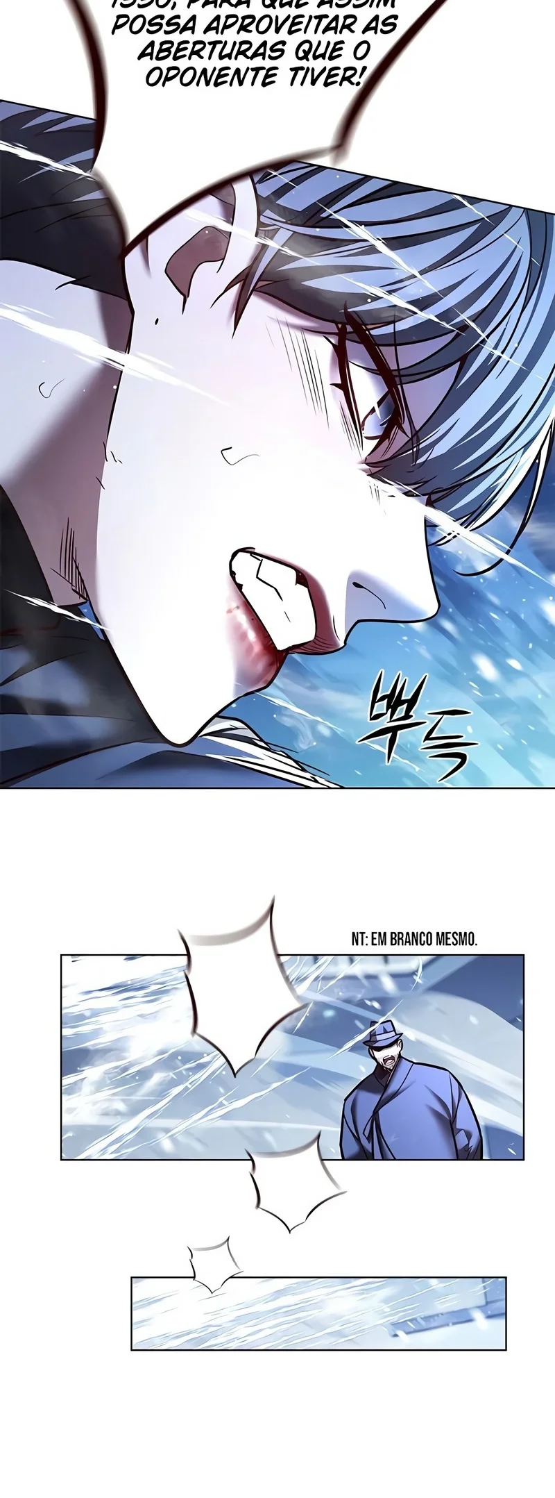 Read Eleceed PT Manga Online