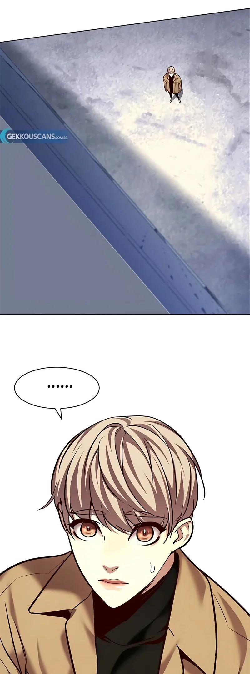 Read Eleceed PT Manga Online