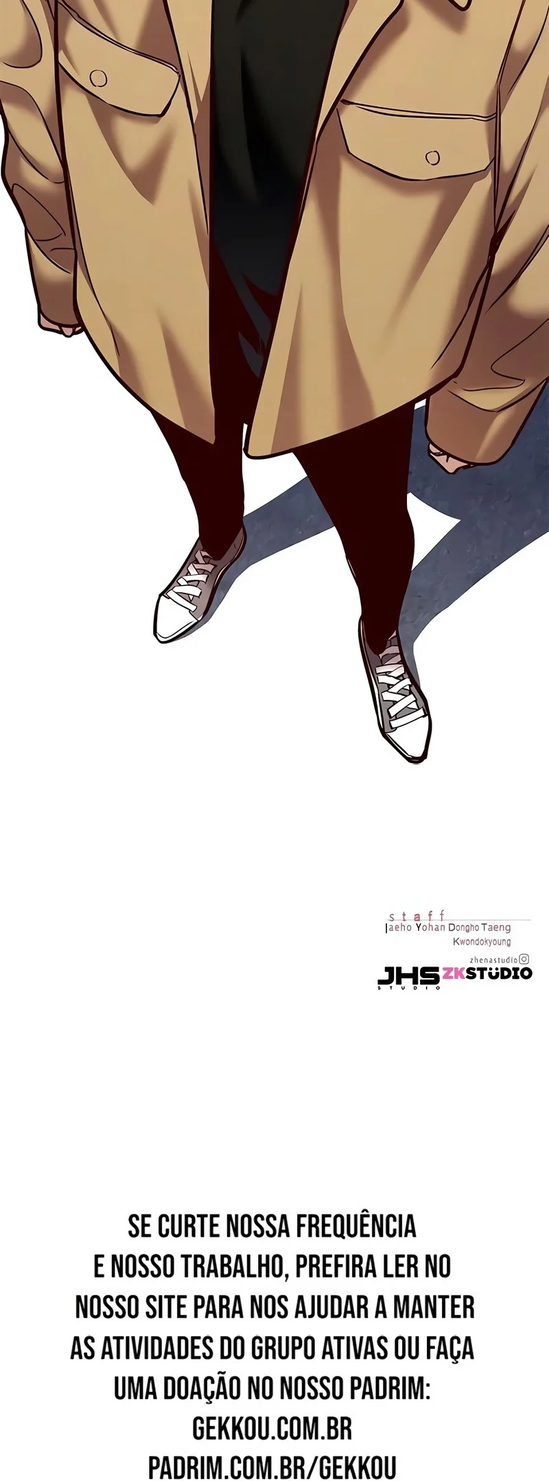 Read Eleceed PT Manga Online