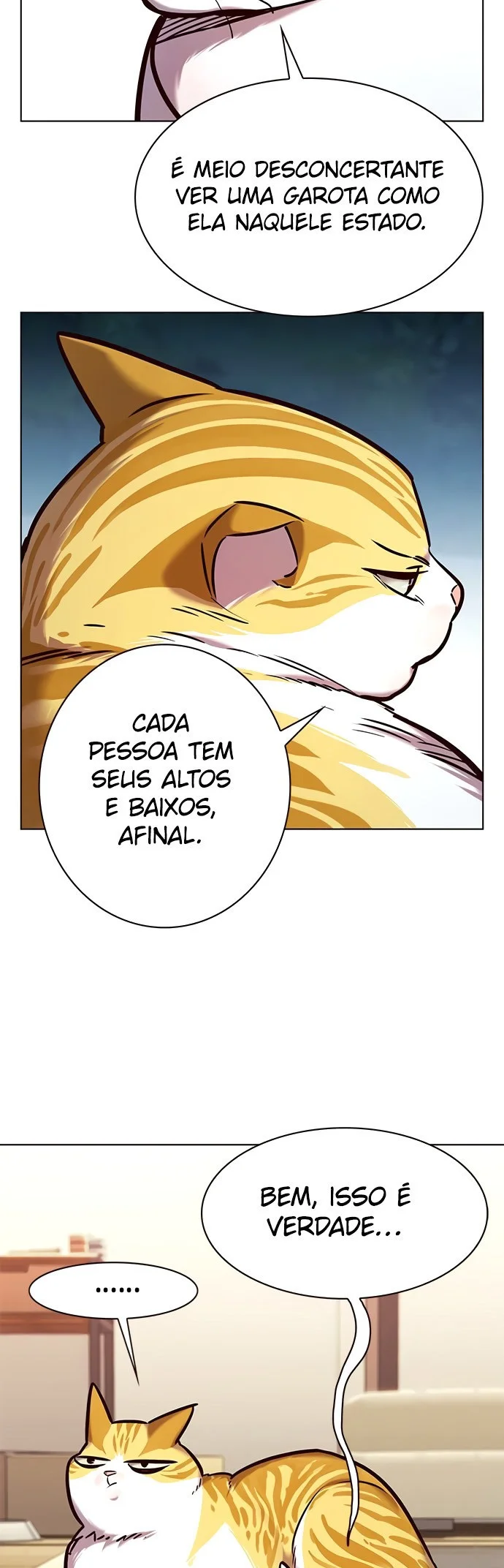 Read Eleceed PT Manga Online