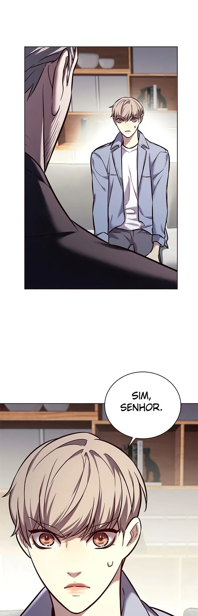 Read Eleceed PT Manga Online