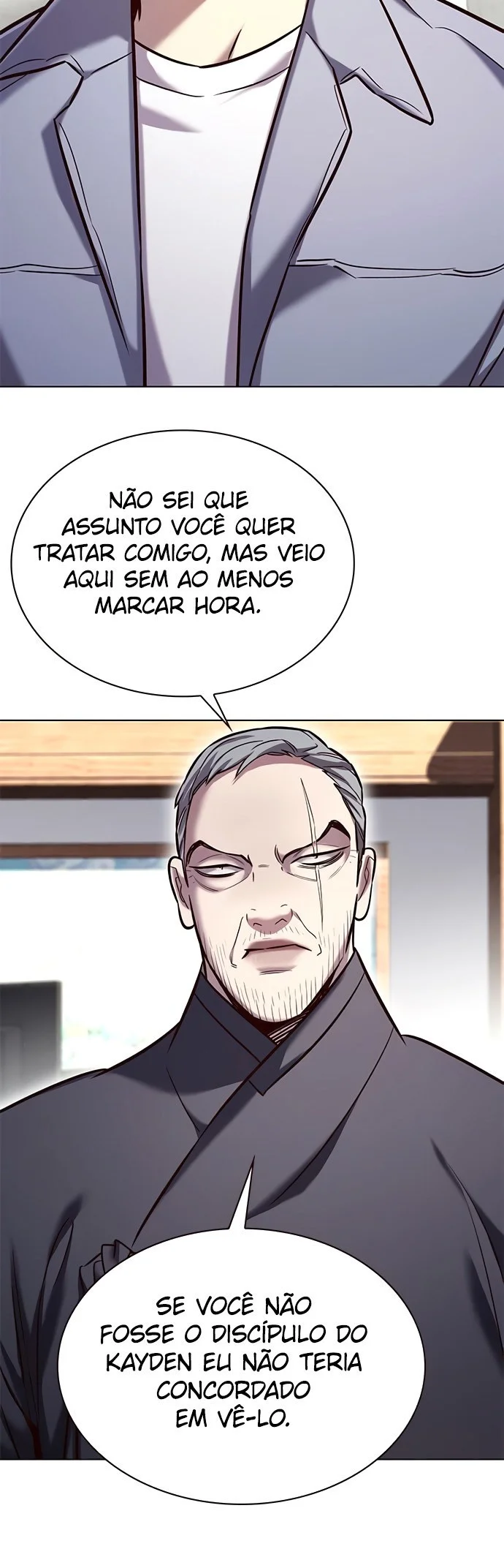 Read Eleceed PT Manga Online