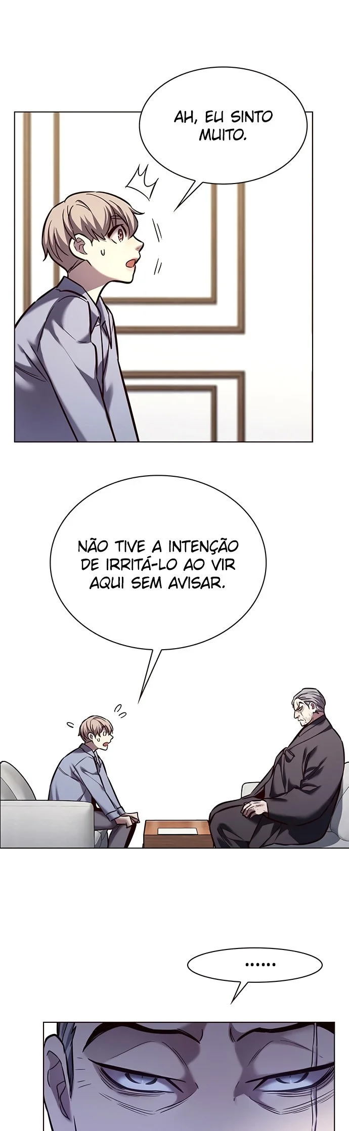 Read Eleceed PT Manga Online