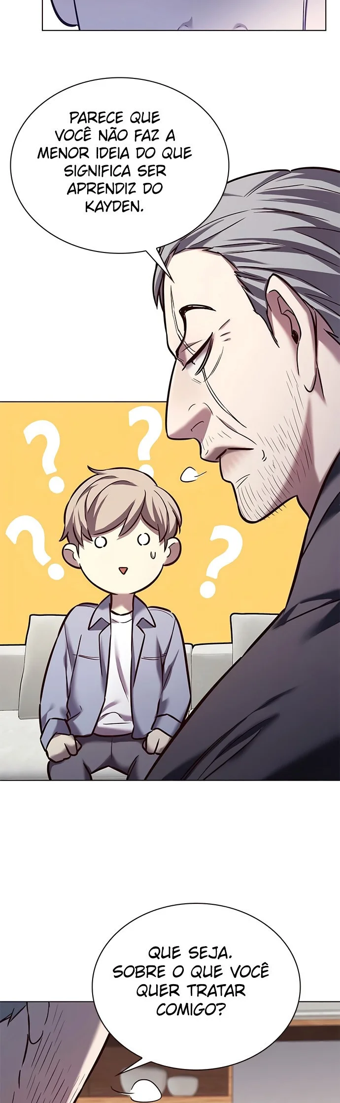 Read Eleceed PT Manga Online