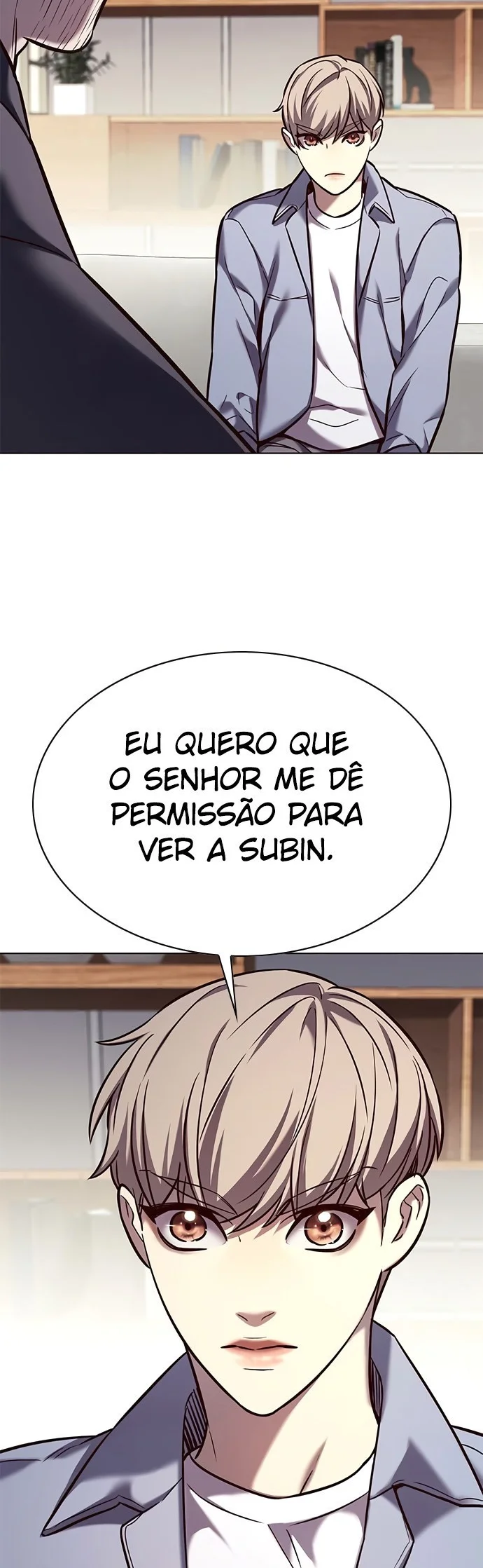 Read Eleceed PT Manga Online