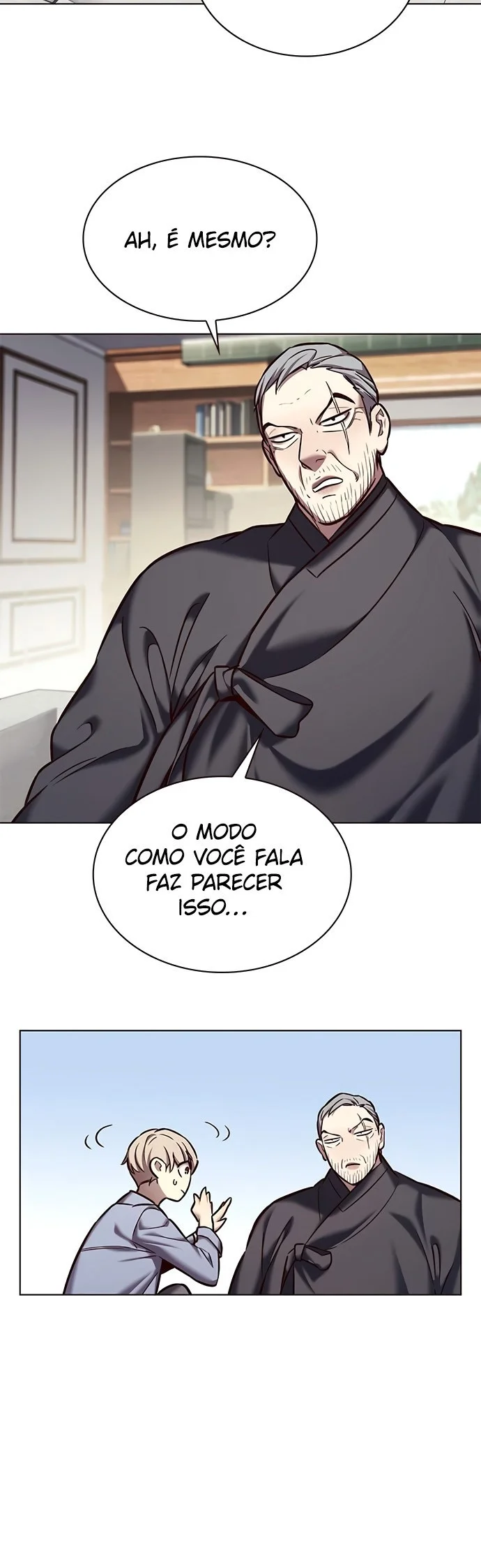 Read Eleceed PT Manga Online