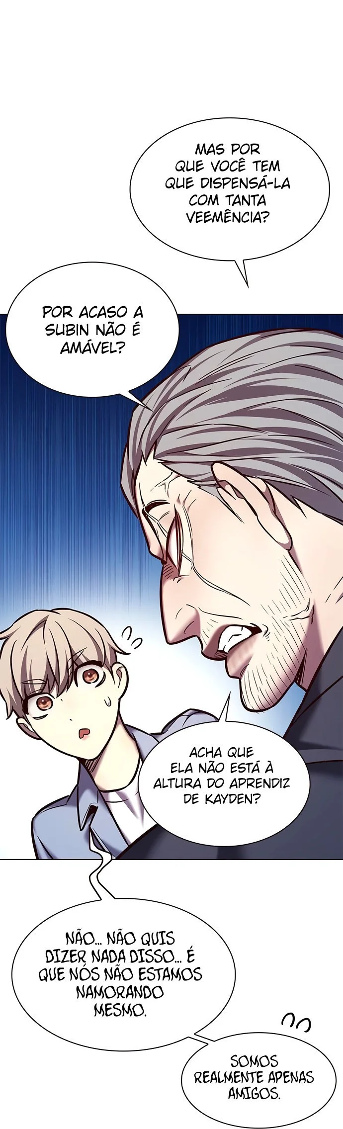 Read Eleceed PT Manga Online