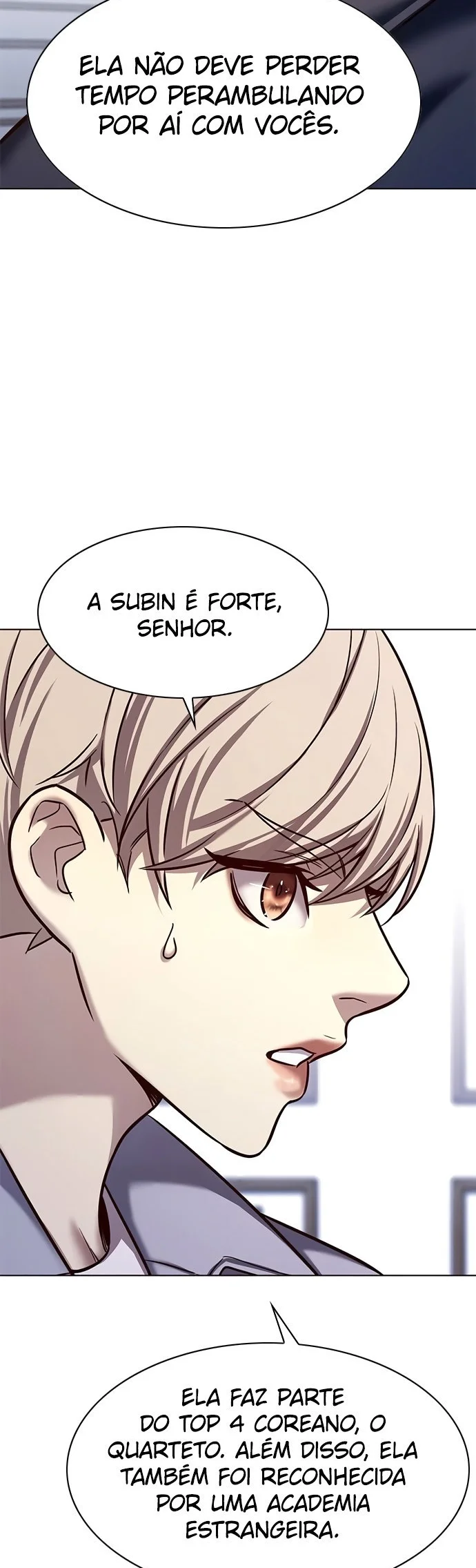 Read Eleceed PT Manga Online
