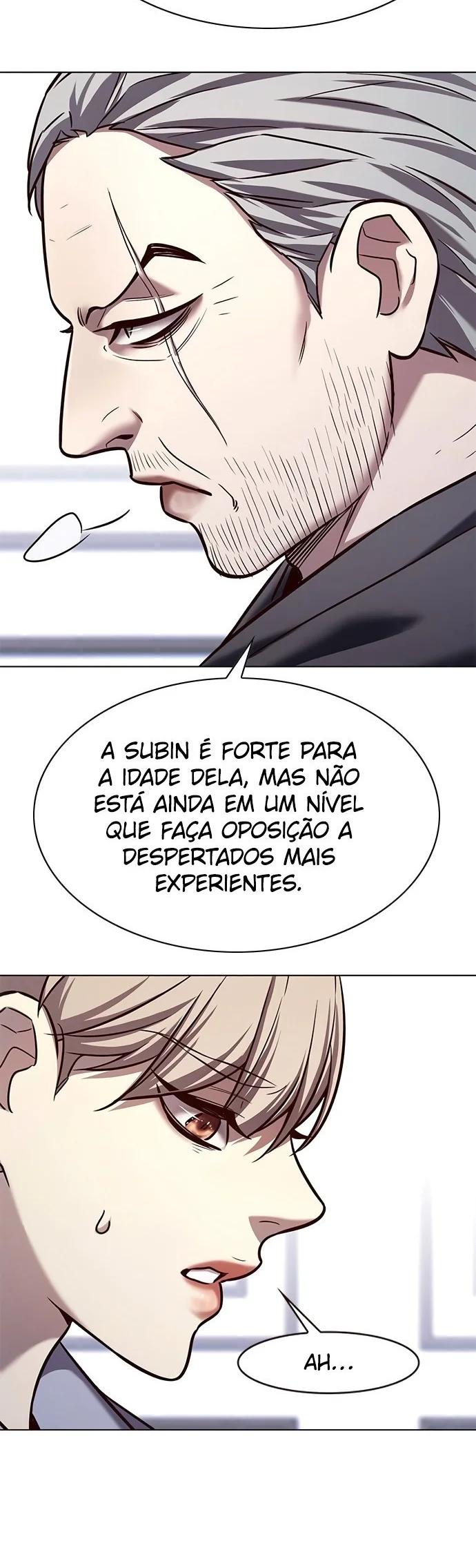 Read Eleceed PT Manga Online