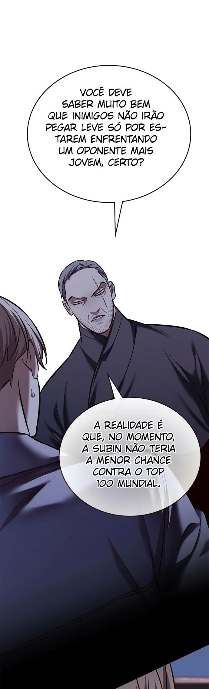Read Eleceed PT Manga Online