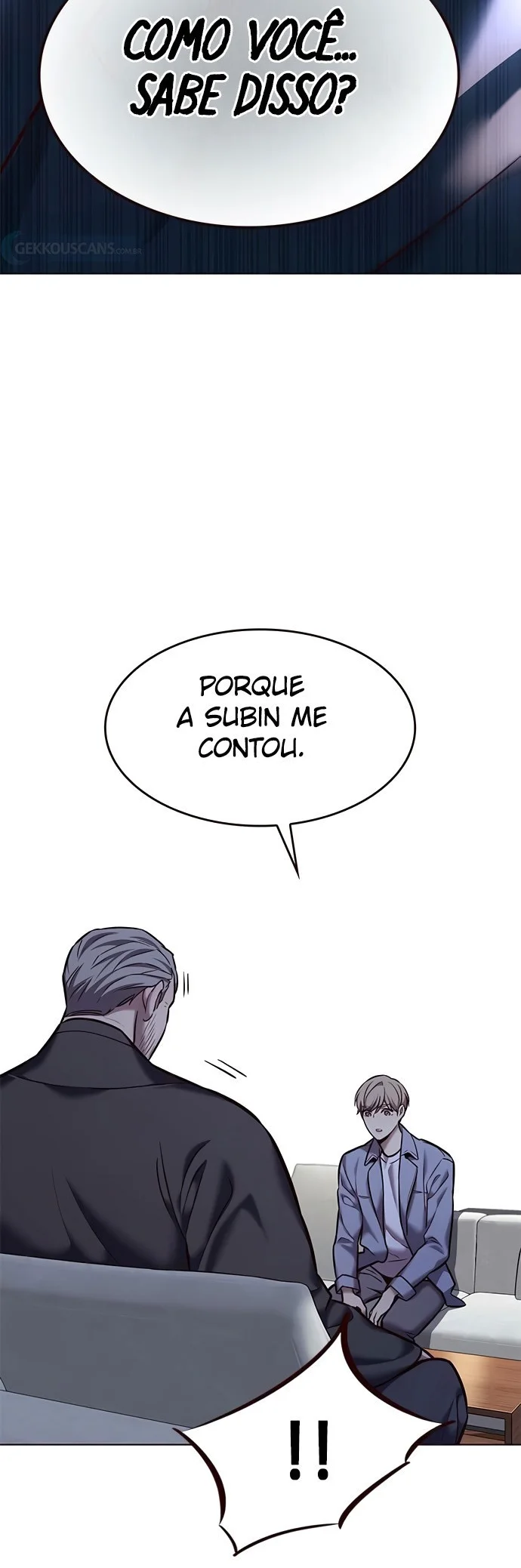 Read Eleceed PT Manga Online