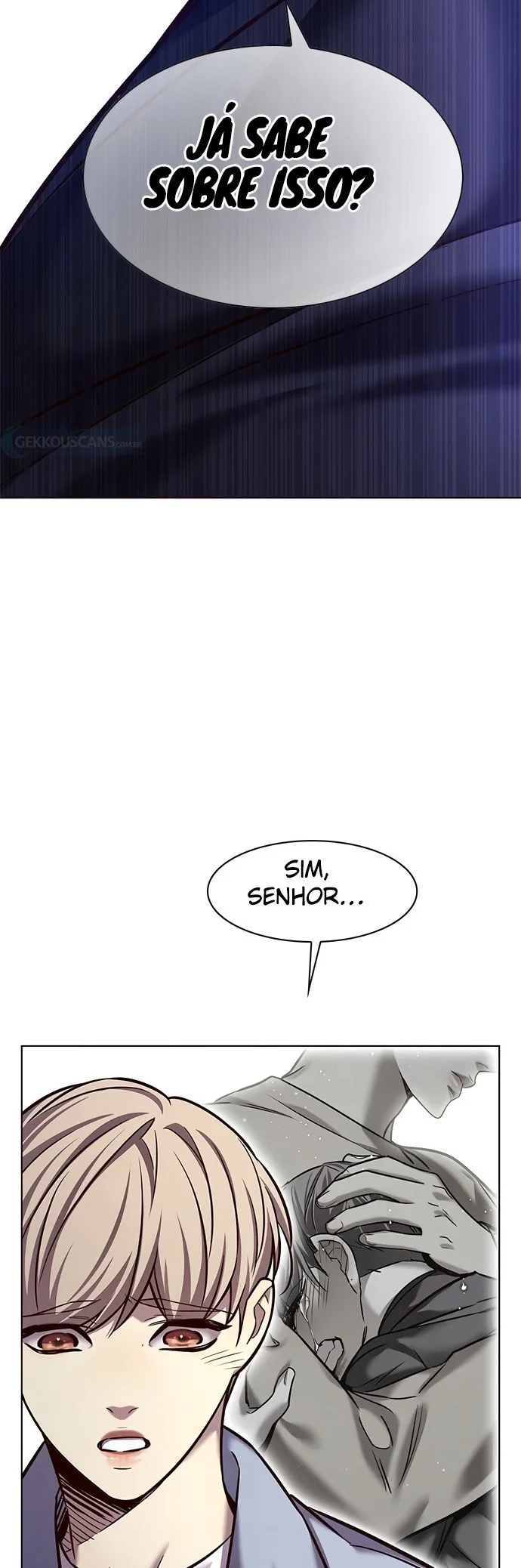 Read Eleceed PT Manga Online